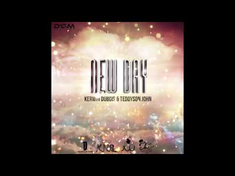 Kerwin Du Bois featuring Teddyson John - New Day (Soca 2017)