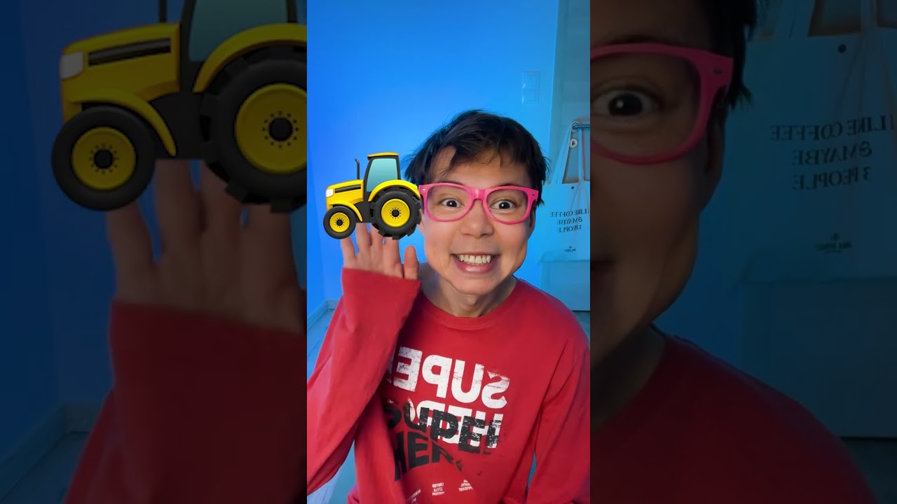 Zooming into the World of Wheels! 🚗✨ 