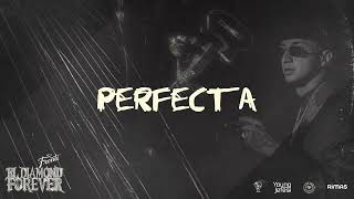 Fronti - Perfecta Visualizer El Diamond Forever
