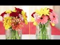 How To Make Your Flower Arrangements Last Longer