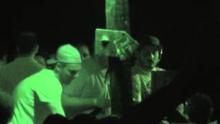 Heavy Hammer Sound Hosts Baby Cham @ Mamanera Beach (Part 2)