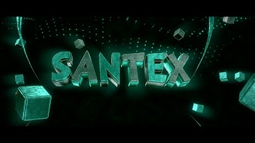 Intro 4 Santex💎By MoonFX💎#Multicolor