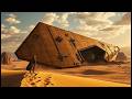 We Discovered an Ancient Starship… And It Responded to a Human Voice! Best HFY Sci Fi Story