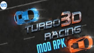 TURBO DRIVING RACING 3D Game || MODE APK screenshot 1