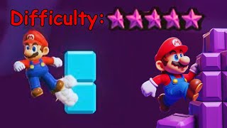 Fluff Puff Peaks Special: Climb To The Beat Walkthrough!