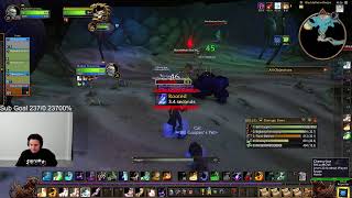 Details WOW FOREVER BETA!!! WOW IS BACK!! MULTISTREAMING! !wallet #ad !youtube News