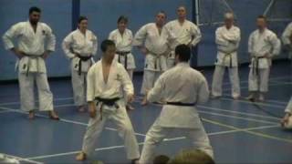 Kagawa Reaction Training