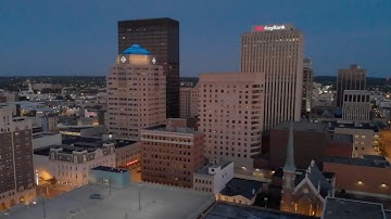 Smart Drones Take Flight in the Birthplace of Aviation