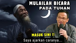 inilah do'a sejati yg melampaui semua kata-kata ✨️ #syaifulkarim #ngajiroso #doamustajab #dzikir