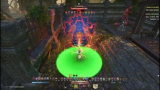 ESO 124.5k StamArc U39 [No Heroism Pots]
