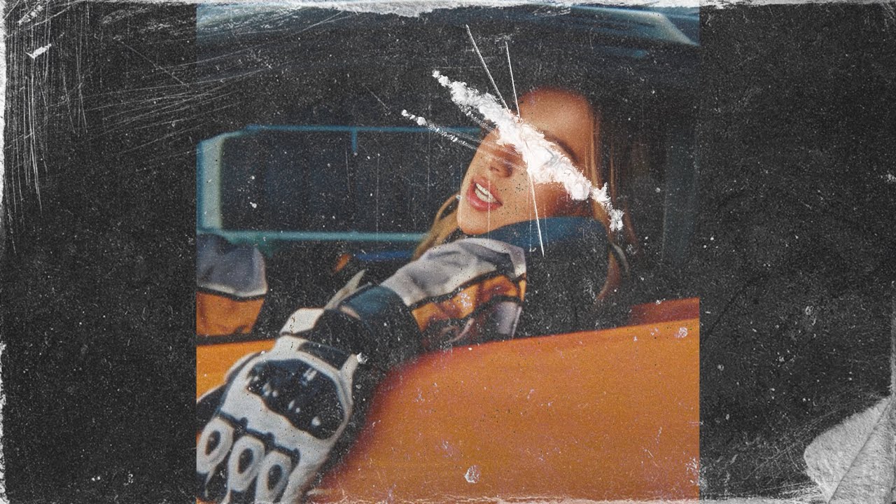 [𝐹𝑅𝐸𝐸] Tate McRae Type Beat - 'FAST CAR'