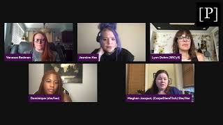 TDI Career Village - Virtual Panel - Breaking into Cybersecurity