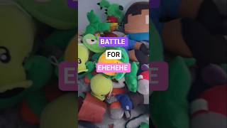 BFE(Battle For Ehehehe) Episode 0:A Stupendous Beginning.