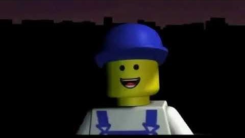 Crossover Episode (Game Logos/Videos Edition) Add Round 109