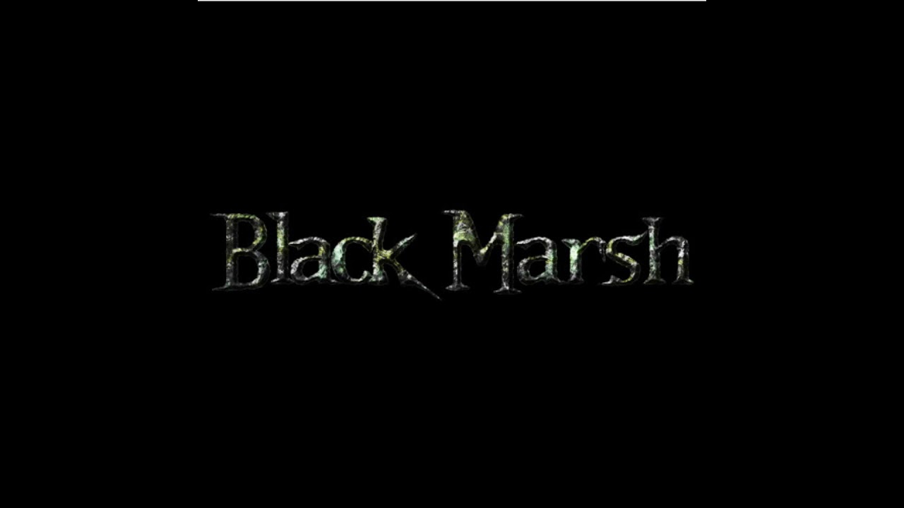Black Marsh - Blackwood Symphony (Bonus)