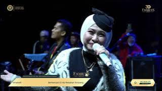 Selvy Anggraini - Kertas & Api Live Cover Edisi Kp Babakan Empang Pamijahan Bogor