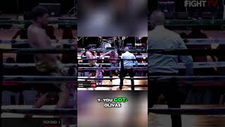 🥊 Boxing’s First Round Madness! 🥊
