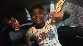 Abishais And Ronnies Baby Rap Song 