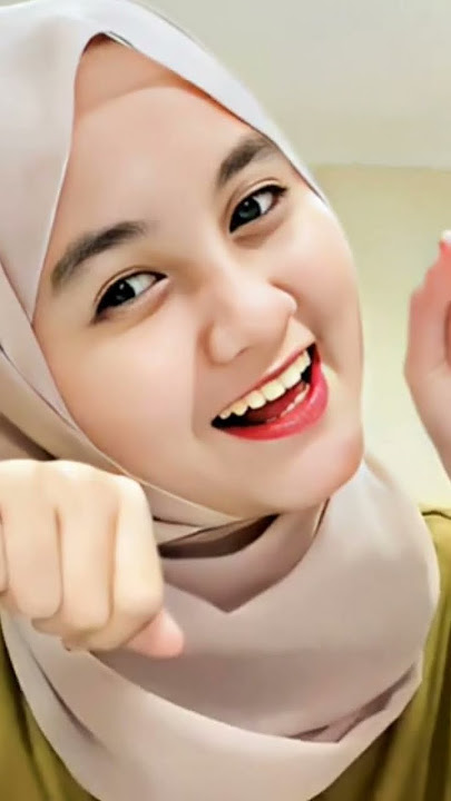 GADIS MENCARI JODOH, SETIA JUJUR TANGGUNG JAWAB #hijab #masukberanda #cantik #tutorial #motivasi