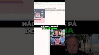 Tjäna Pengar Online  Affiliate Marketing &amp; AI Tjänster