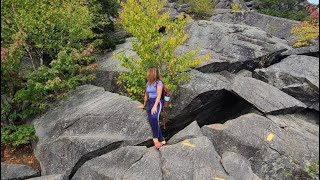 Mount Morgan and Mount Percival Loop + Old Bridle Path, Ramsey Trail and Undercut Trail