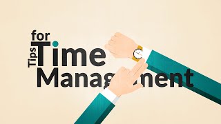 20 Quick Tips for Better Time Management screenshot 5