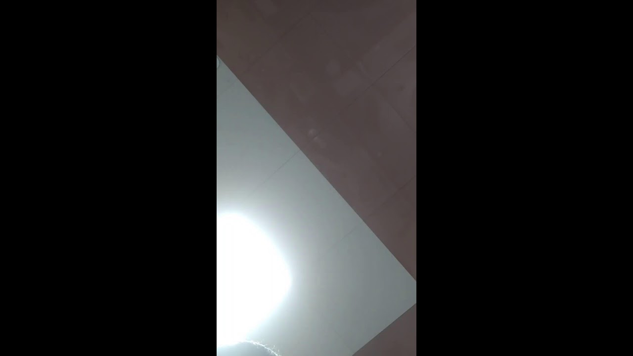 Only the Good vibe  is live!