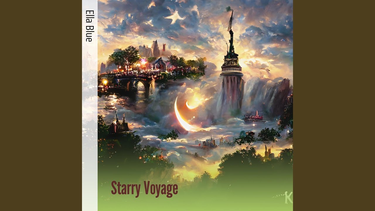 Starry Voyage