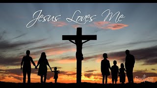 Jesus Loves Me // Jeremiah Delice // Youth Day // Faith SDA Church