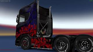 How to - Trucksbook Dispatch