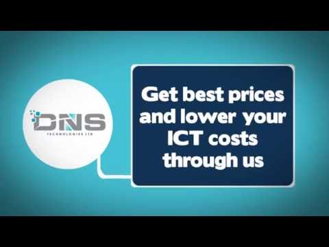 DNS Technologies Ltd Mauritius Introduction