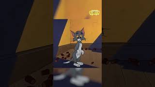 A Cheesy Performance | Tom and Jerry | Cheese Day Celebration  🧀🎉 screenshot 5