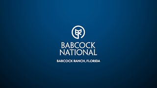 Babcock National Golf and Country Club by Lennar Homes