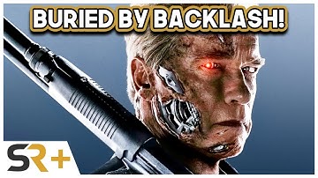 Terminator: Genisys Failure Made Director Lose Will To Make Movies!