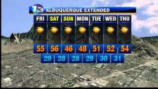 Evening Webcast: Dec. 29, 2011