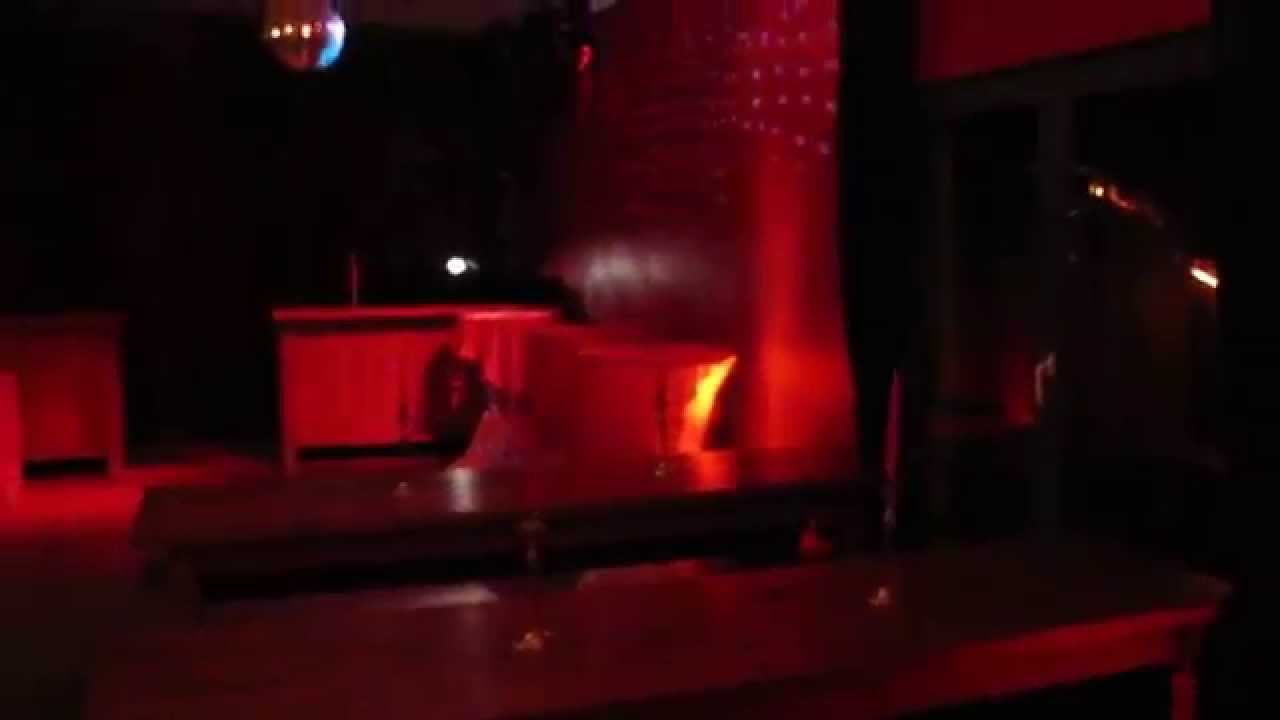 Cantina - Video Rundgang der Mietlocation / Partyraum