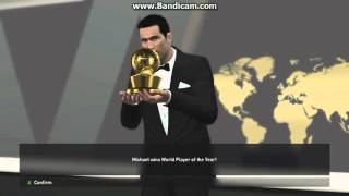 Download lagu PES2016 Award Coverage
