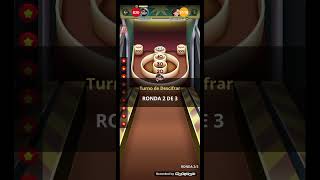 PLATO (TORNEO DE SKEEBALL 🥎: LA FINAL, 3 MEJOR). P25 #plato #torneo #skeeball #clan #arcana