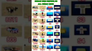 indian bike driving 3d game #shorts #gameing