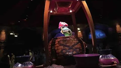 マジックランプシアターシャバーン Mp3 マジックランプシアターシャバーン Mp3