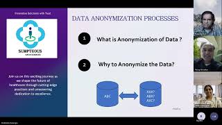 Data anonymization and privacy  Podcast Ep:1