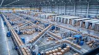 Full Your WMS Can Become a Business Constraint Long Before It Fails News