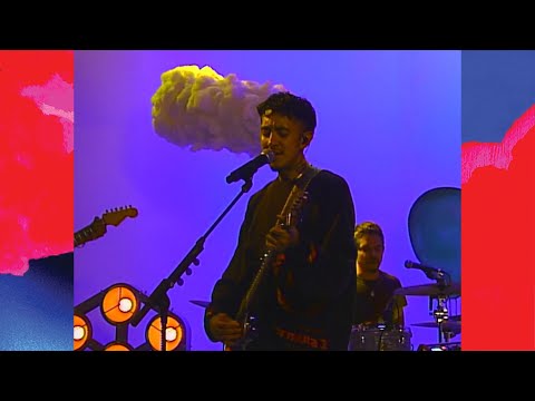 Cuco - Para Mi 6-Year Anniversary Performance