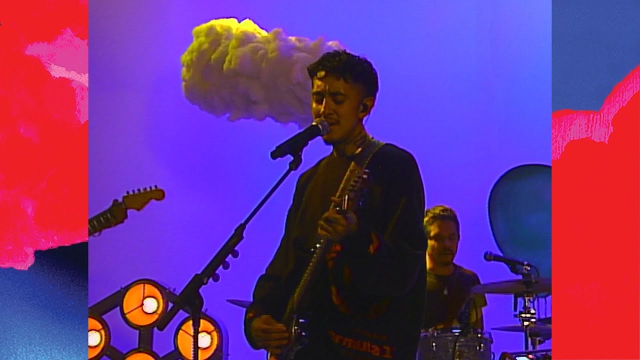 Cuco - Para Mi 6-Year Anniversary Performance