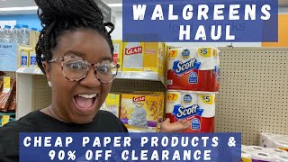 Walgreens Couponing This Week 90 Clearance Sept 23-25th Krys the Maximizer