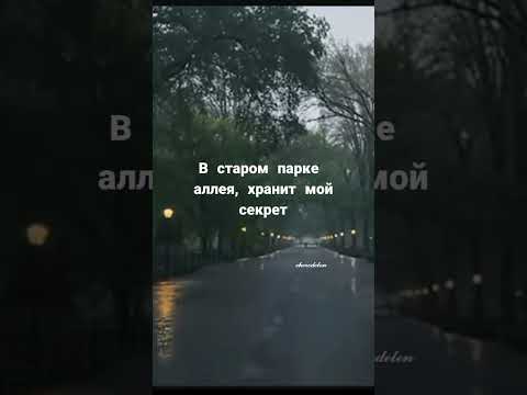 автор Leons AISongs Свет в дождливой ночи