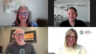 LinkedIn Ads: What’s Working for Marketers Now - April 2026 CMA Marketing Chat
