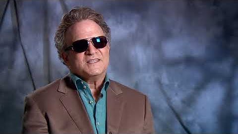 Drive (2011) - Interviews With The Cast & Crew: Albert Brooks - "Bernie Rose"