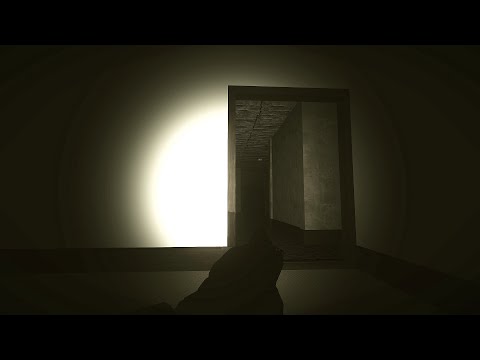 Arma 3 Backrooms - Teaser (Rooms of Madness Extended edition)