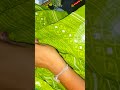 How to sew saree edge #viral #stitching #fashion#saree #youtubeshorts#sew  #likeforlikes #subscribe